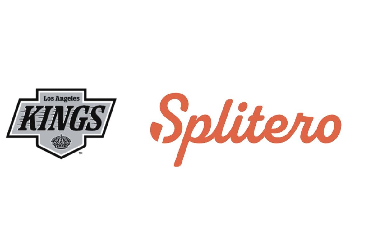 The LA Kings and Splitero Expand Strategic Partnership to Support Homeowners Across Southern California and Beyond