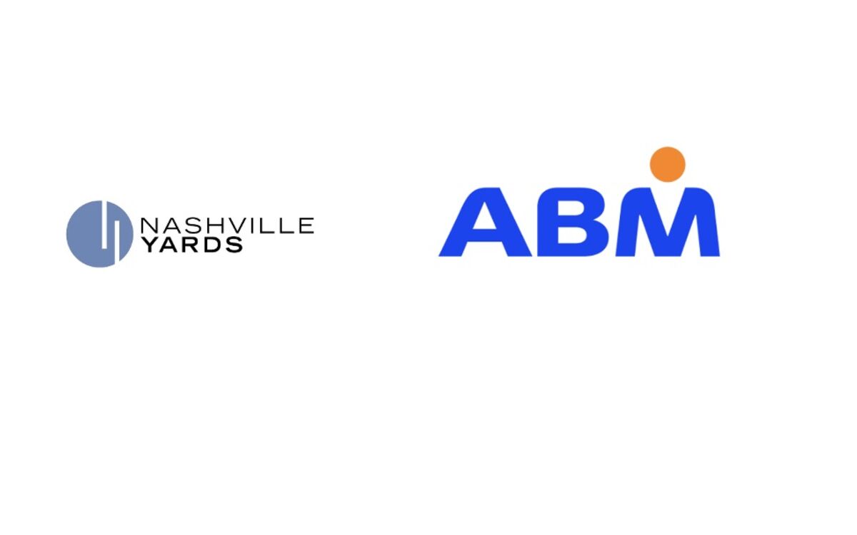 ABM Partners With Nashville Yards to Deliver Best-in-Class Facility Services Across the Premier 19-Acre Downtown Campus