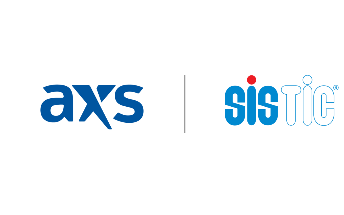 SISTIC and AXS Announce Strategic Partnership to Drive Singapore’s Growth as an Entertainment Hub