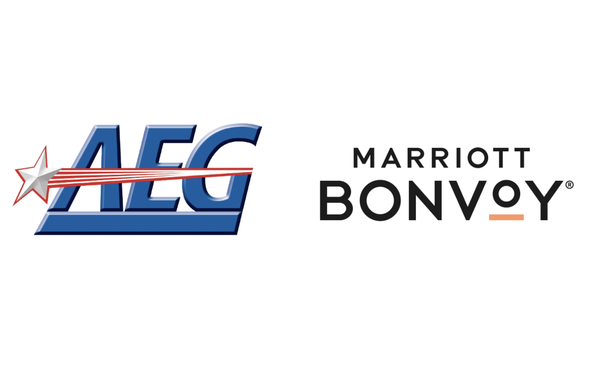 AEG and Marriott Bonvoy Renew Global Partnership, Expanding More Than Decade-long Alliance Across Music, Sports, Live-Entertainment and Ticketing