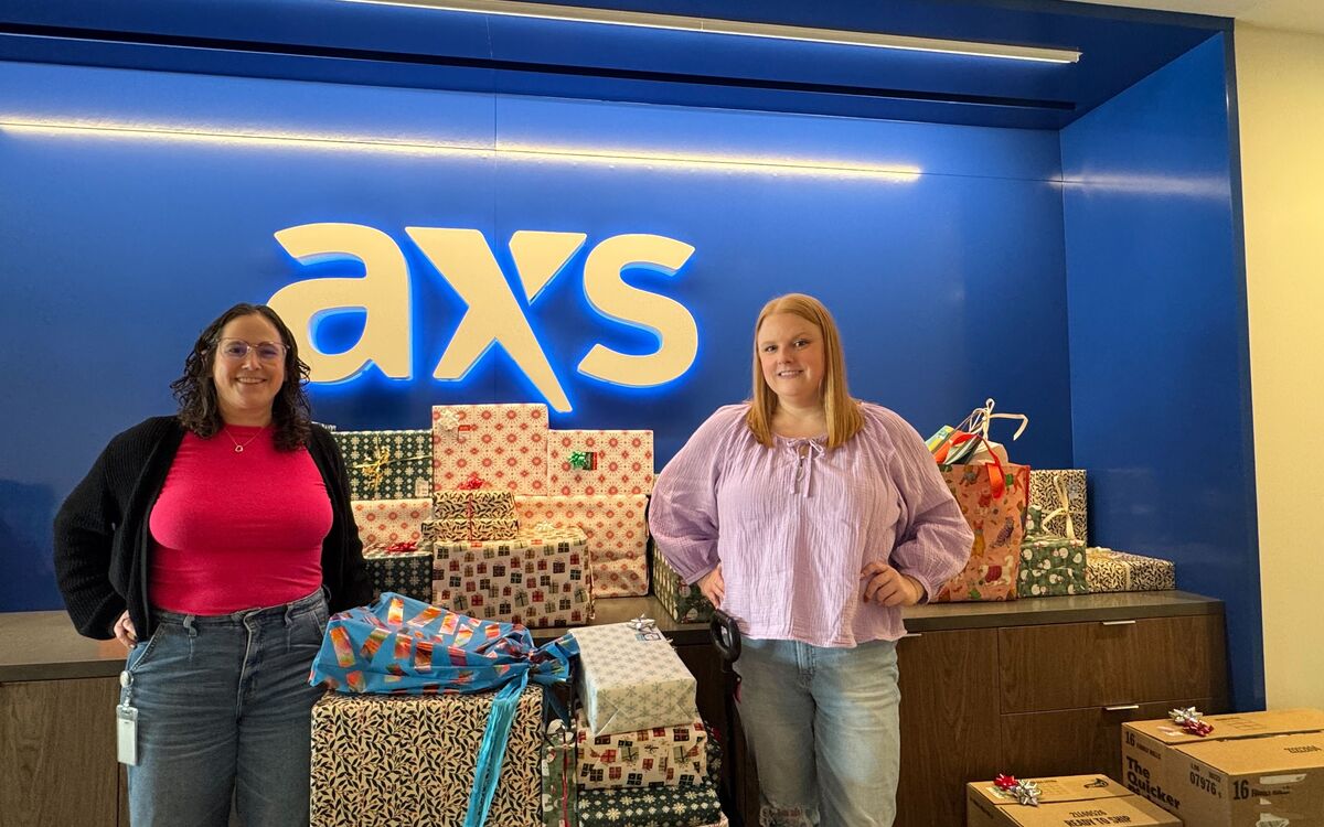 AEG’s 15th Season of Giving Brought Holiday Support to Communities Nationwide