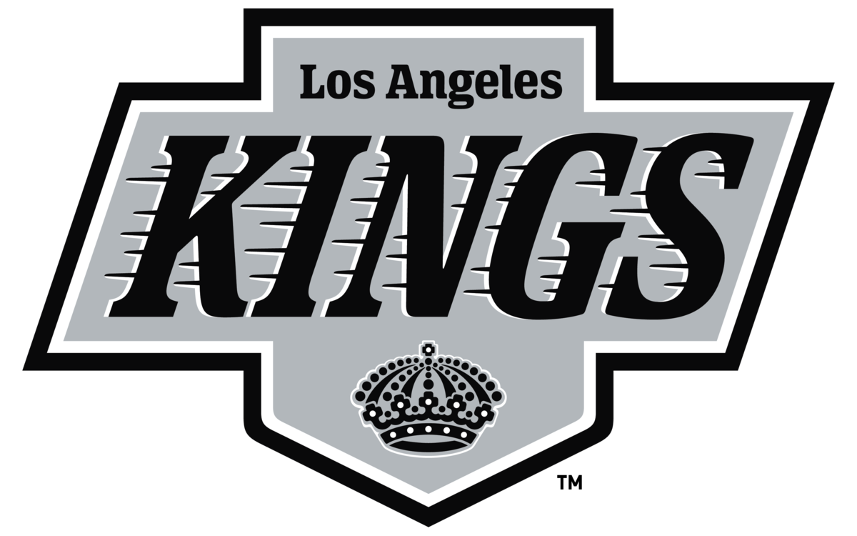 Los Angeles Kings logo