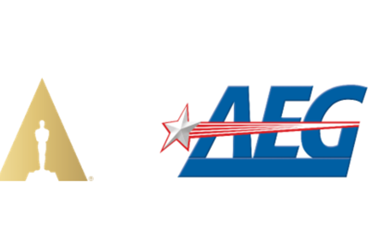 THE ACADEMY AND AEG ANNOUNCE A NEW GLOBAL PARTNERSHIP  L.A. LIVE WILL BE THE NEW HOME OF THE OSCARS® STARTING IN 2029