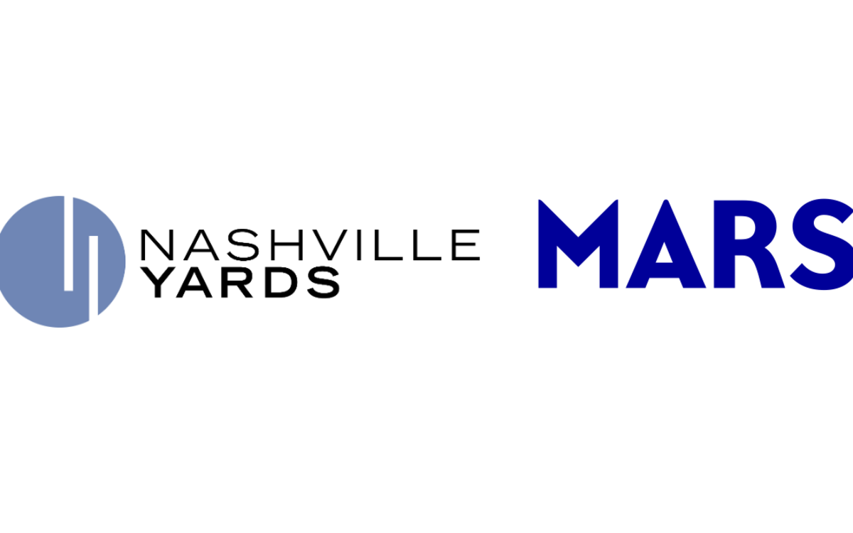 Mars and Nashville Yards Partner to Create Pet-Friendly Community in Downtown Nashville