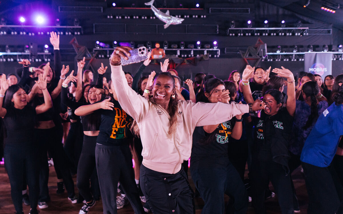 AEG Presents and Goldenvoice Spotlight Careers in Live Entertainment at Coachella Valley Music and Arts Festival