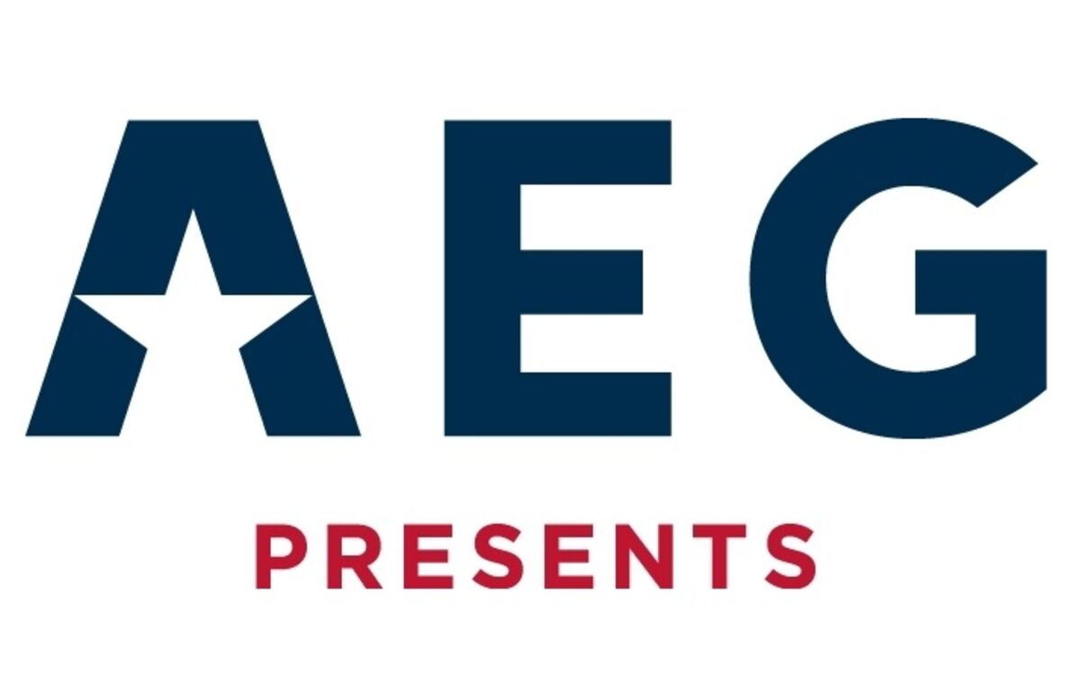 AEG Presents Logo
