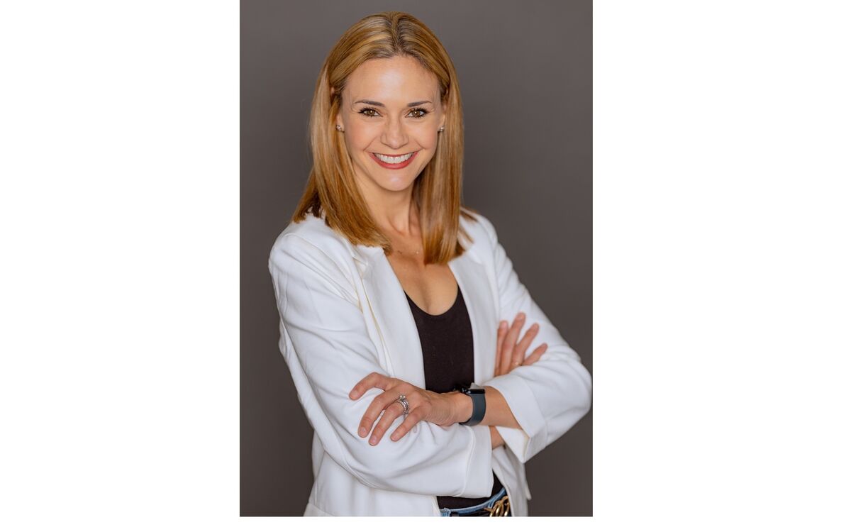 Erin Zinser Named to Sports Business Journal's Game Changers Class of 2026 