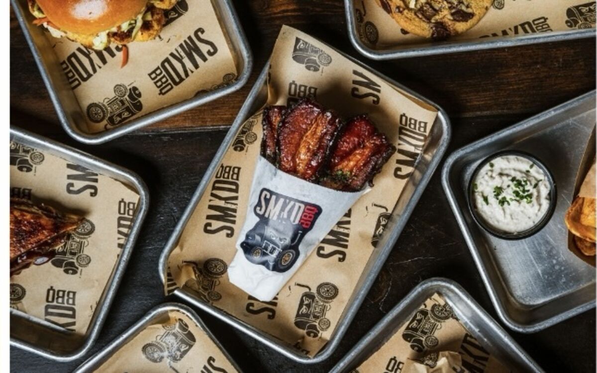 T-Mobile Arena and SMKD BBQ Partner to Bring Signature Barbecue to Arena