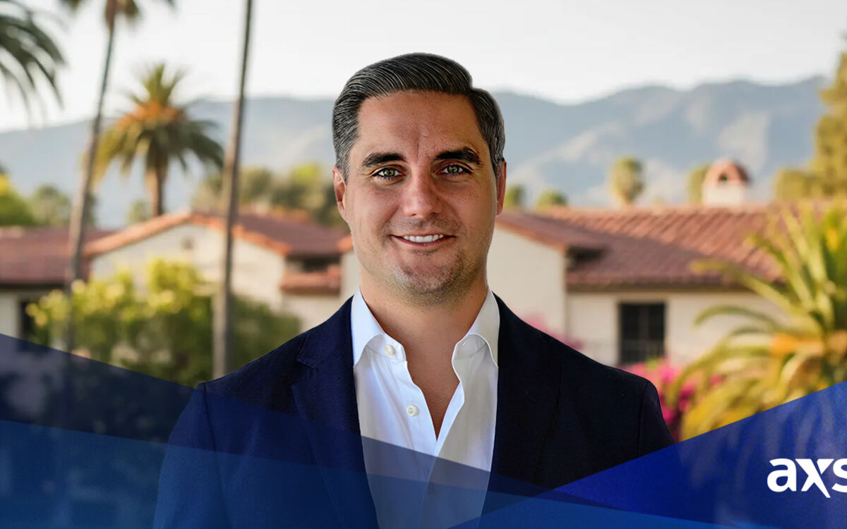 AXS Appoints Adam Budelli as Vice President of Business Development for Sports