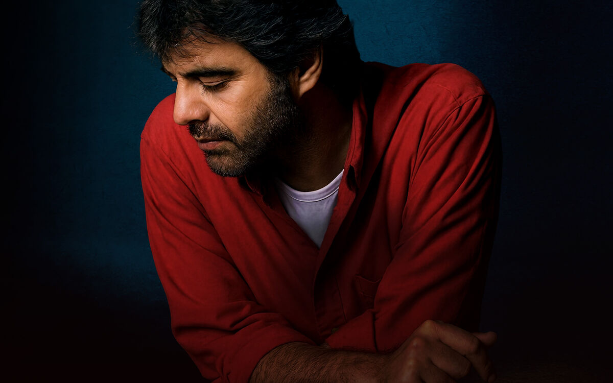 Maestro Andrea Bocelli Announces 2026 Romanza 30th Anniversary North American Tour Dates