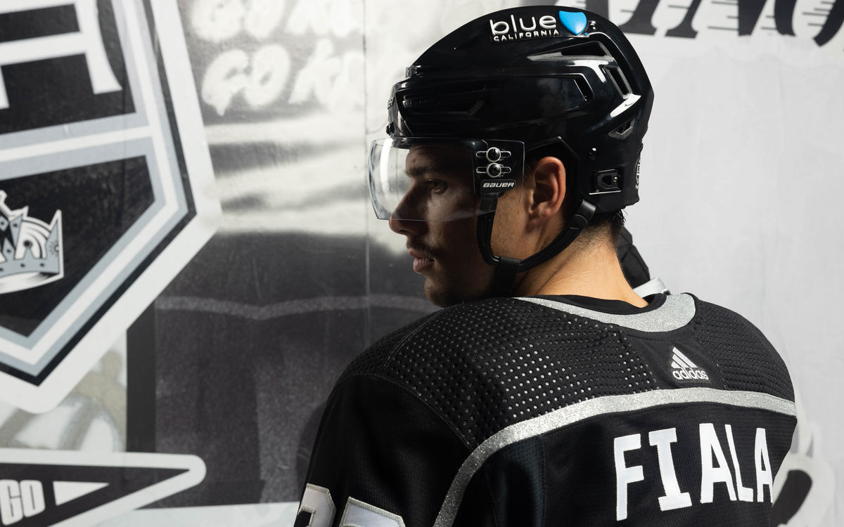 LA Kings Welcome Custodio & Dubey as the NHL Team's Official Law Firm