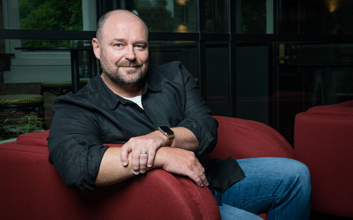 Dion Brant Named President and CEO of AEG Presents Asia Pacific
