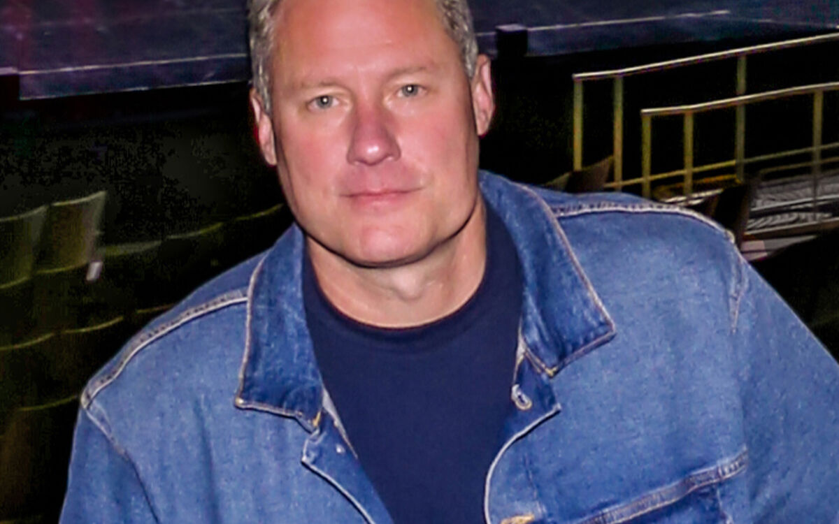 AEG Presents Names Chris Hammond Senior Vice President of the Pacific Northwest 