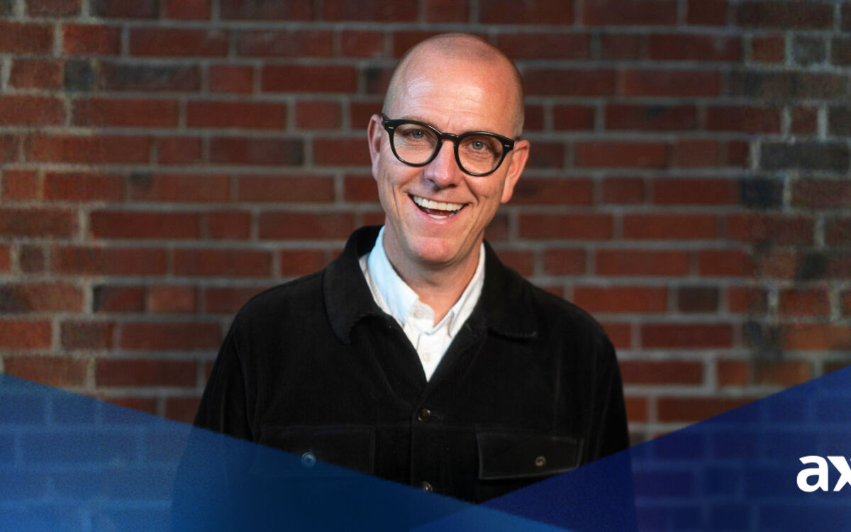 AXS Appoints Henrik Berndtson as Head of the Nordics