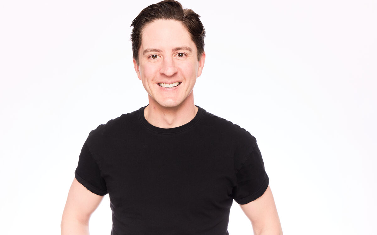 AEG Presents’ Global Partnerships Promotes Joe Jaeger to Vice President of Integrated Marketing and Strategy (Photo Credit: Pa