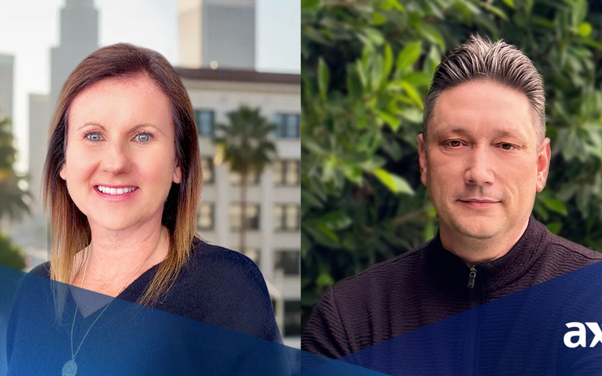 AXS Announces Promotions of Julie Lamb to Chief Talent Officer and Jason Boxer to Chief Financial Officer