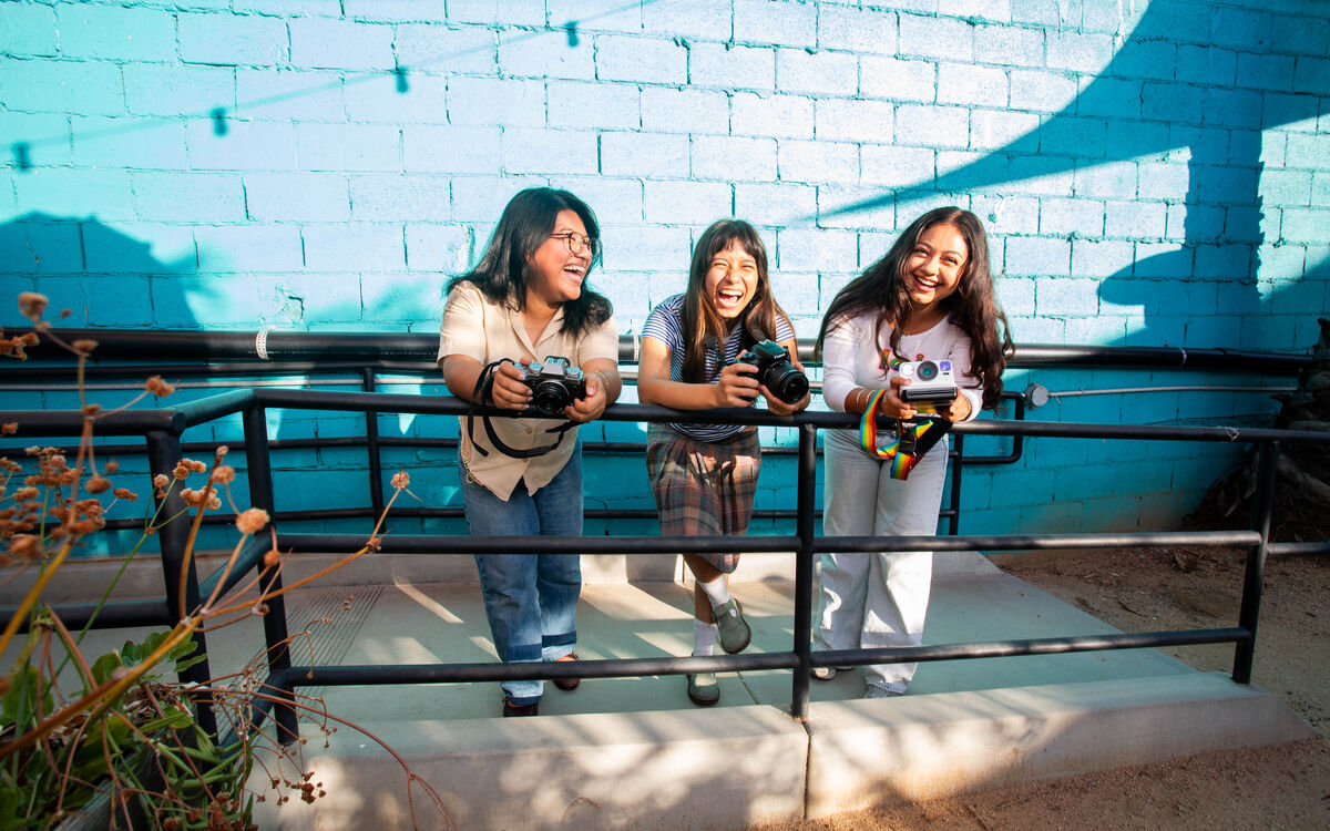 AEG Community Foundation Awards $400,000 to Help Nonprofits Meet Growing Community Needs Across the United States