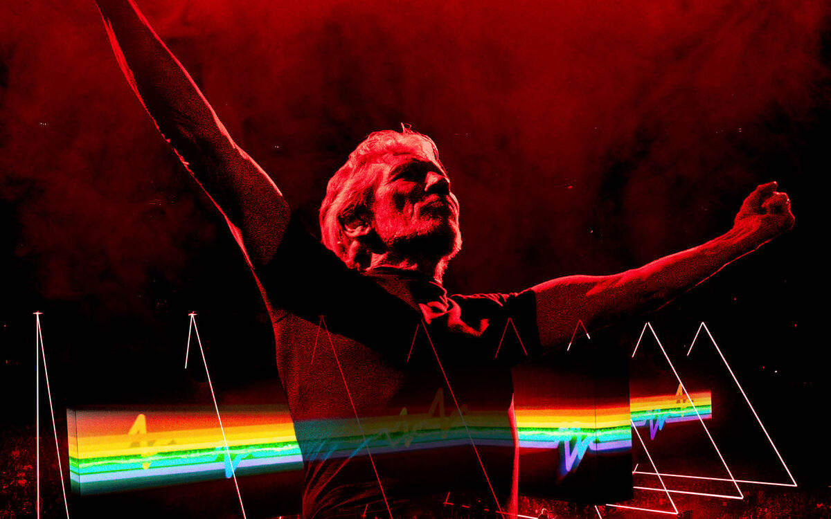 Roger Waters ‘This Is Not A Drill – Live From Prague – The Movie’ Coming to Cinemas Worldwide