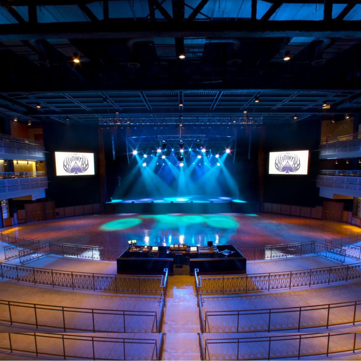 Venues | AEG Worldwide